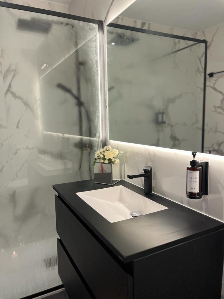 Apartamento Donoso Cortes, 27 Caces Exterior foto