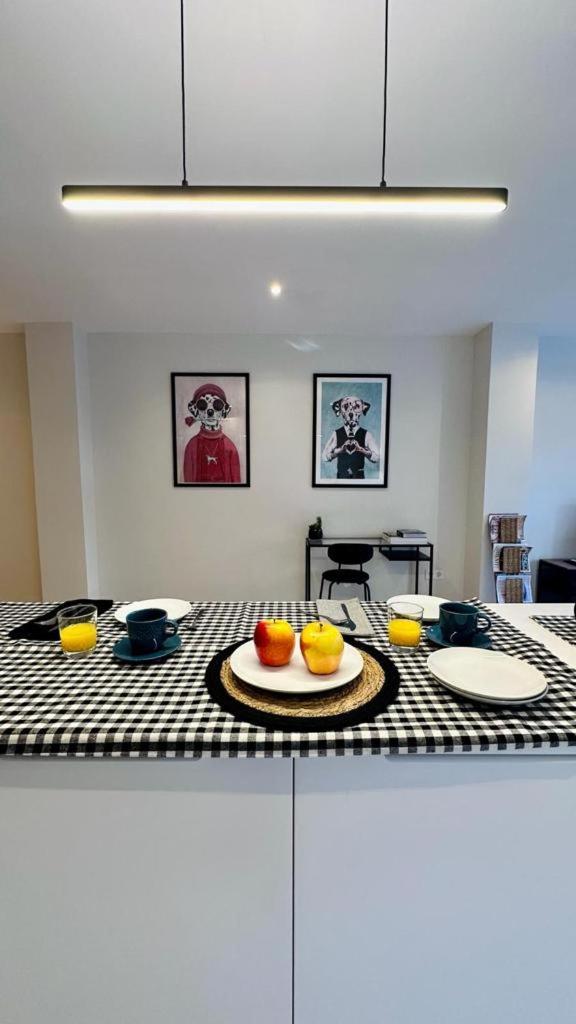 Apartamento Donoso Cortes, 27 Caces Exterior foto