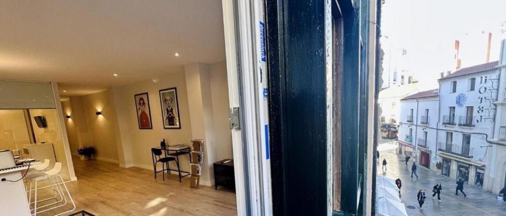 Apartamento Donoso Cortes, 27 Caces Exterior foto