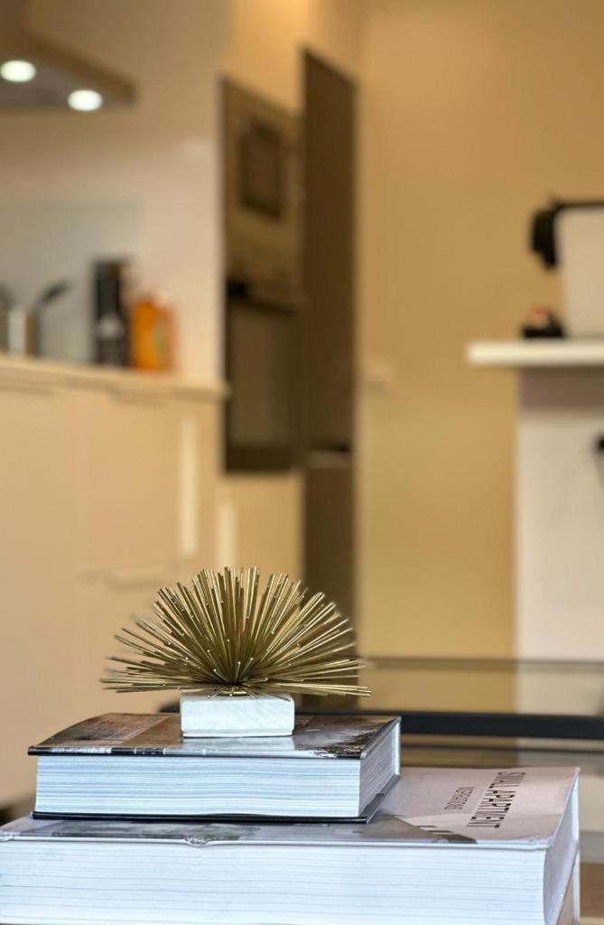 Apartamento Donoso Cortes, 27 Caces Exterior foto